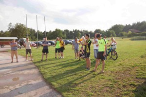 Aufstieg - SV Lauterhofen 2018 - 11.06.2018