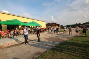 Aufstieg - SV Lauterhofen 2018 - 11.06.2018