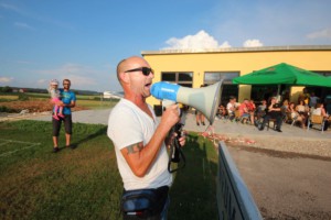 Aufstieg - SV Lauterhofen 2018 - 11.06.2018