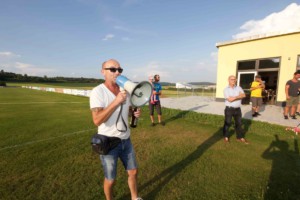 Aufstieg - SV Lauterhofen 2018 - 11.06.2018