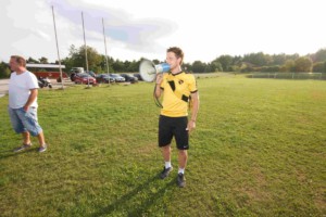 Aufstieg - SV Lauterhofen 2018 - 11.06.2018