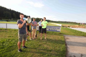 Aufstieg - SV Lauterhofen 2018 - 11.06.2018