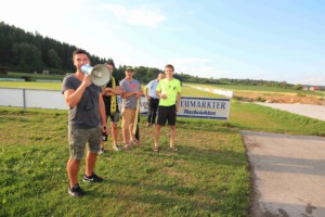 Aufstieg - SV Lauterhofen 2018 - 11.06.2018