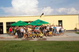 Aufstieg - SV Lauterhofen 2018 - 11.06.2018