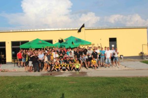 Aufstieg - SV Lauterhofen 2018 - 11.06.2018