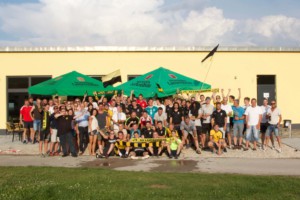 Aufstieg - SV Lauterhofen 2018 - 11.06.2018