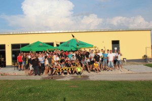 Aufstieg - SV Lauterhofen 2018 - 11.06.2018