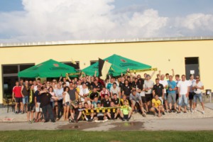 Aufstieg - SV Lauterhofen 2018 - 11.06.2018