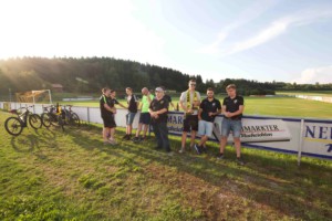 Aufstieg - SV Lauterhofen 2018 - 11.06.2018