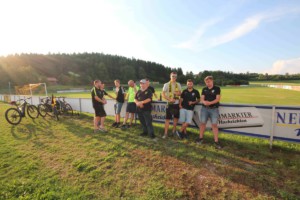Aufstieg - SV Lauterhofen 2018 - 11.06.2018
