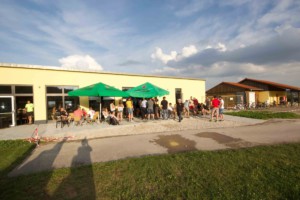 Aufstieg - SV Lauterhofen 2018 - 11.06.2018