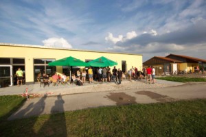 Aufstieg - SV Lauterhofen 2018 - 11.06.2018
