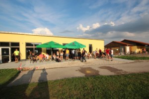 Aufstieg - SV Lauterhofen 2018 - 11.06.2018