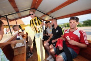 Aufstieg - SV Lauterhofen 2018 - 11.06.2018