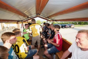 Aufstieg - SV Lauterhofen 2018 - 11.06.2018