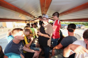 Aufstieg - SV Lauterhofen 2018 - 11.06.2018