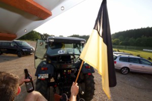 Aufstieg - SV Lauterhofen 2018 - 11.06.2018