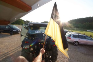 Aufstieg - SV Lauterhofen 2018 - 11.06.2018