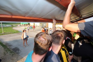 Aufstieg - SV Lauterhofen 2018 - 11.06.2018
