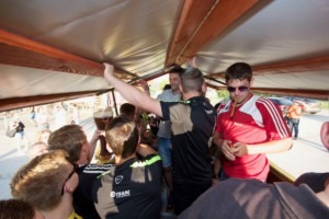 Aufstieg - SV Lauterhofen 2018 - 11.06.2018