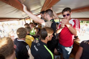 Aufstieg - SV Lauterhofen 2018 - 11.06.2018