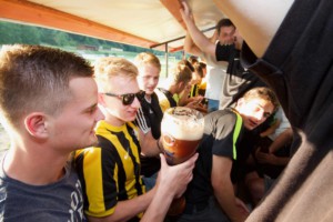 Aufstieg - SV Lauterhofen 2018 - 11.06.2018