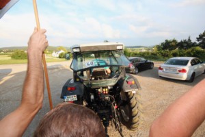 Aufstieg - SV Lauterhofen 2018 - 11.06.2018