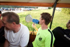 Aufstieg - SV Lauterhofen 2018 - 11.06.2018
