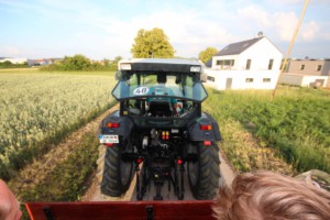 Aufstieg - SV Lauterhofen 2018 - 11.06.2018