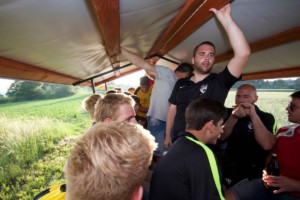 Aufstieg - SV Lauterhofen 2018 - 11.06.2018