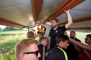 Aufstieg - SV Lauterhofen 2018 - 11.06.2018