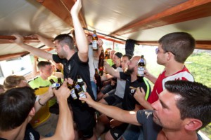 Aufstieg - SV Lauterhofen 2018 - 11.06.2018