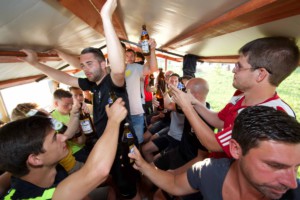 Aufstieg - SV Lauterhofen 2018 - 11.06.2018