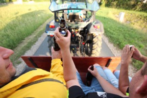 Aufstieg - SV Lauterhofen 2018 - 11.06.2018