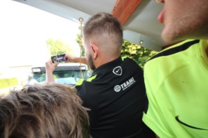 Aufstieg - SV Lauterhofen 2018 - 11.06.2018