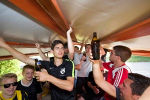 Aufstieg - SV Lauterhofen 2018 - 11.06.2018