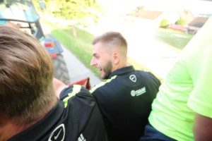 Aufstieg - SV Lauterhofen 2018 - 11.06.2018