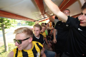 Aufstieg - SV Lauterhofen 2018 - 11.06.2018