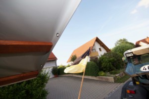 Aufstieg - SV Lauterhofen 2018 - 11.06.2018