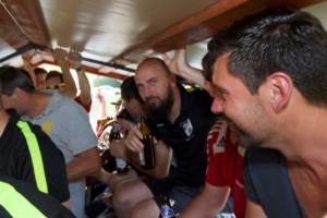 Aufstieg - SV Lauterhofen 2018 - 11.06.2018