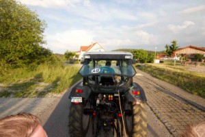 Aufstieg - SV Lauterhofen 2018 - 11.06.2018
