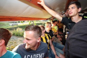Aufstieg - SV Lauterhofen 2018 - 11.06.2018
