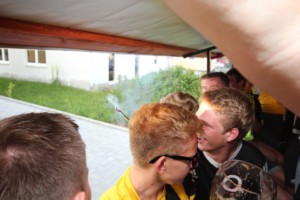 Aufstieg - SV Lauterhofen 2018 - 11.06.2018