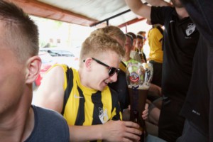Aufstieg - SV Lauterhofen 2018 - 11.06.2018