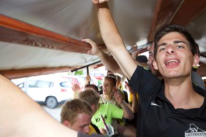 Aufstieg - SV Lauterhofen 2018 - 11.06.2018