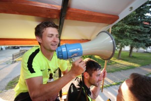 Aufstieg - SV Lauterhofen 2018 - 11.06.2018