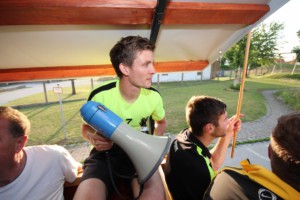 Aufstieg - SV Lauterhofen 2018 - 11.06.2018