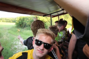 Aufstieg - SV Lauterhofen 2018 - 11.06.2018
