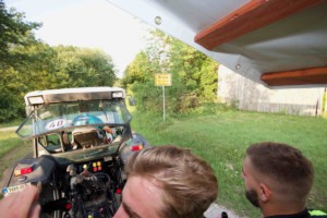 Aufstieg - SV Lauterhofen 2018 - 11.06.2018