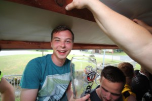 Aufstieg - SV Lauterhofen 2018 - 11.06.2018